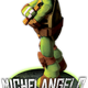 Illustration for article titled The new Teenage Mutant Ninja Turtles look like shelled pistachios